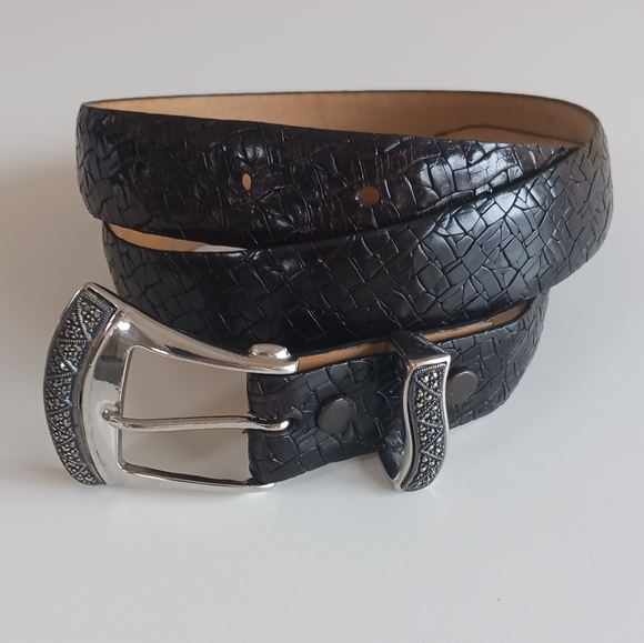 Vintage Judith Jack Belt